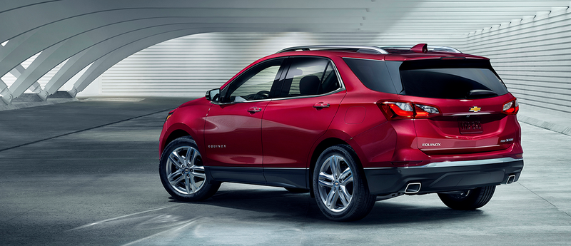 Illustration for article titled General Motors' Best Selling SUV Is Going Diesel, Yes, In America